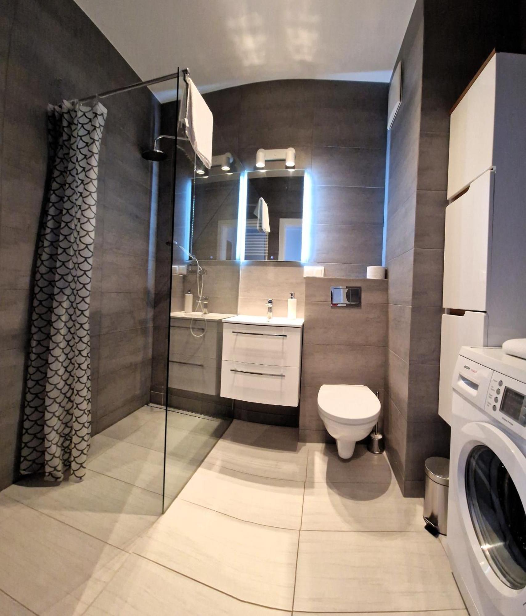 Apartamenty Homely Place Blisko Starego Rynku - Parking Poznan Room photo